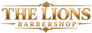 The Lion's Barbershop